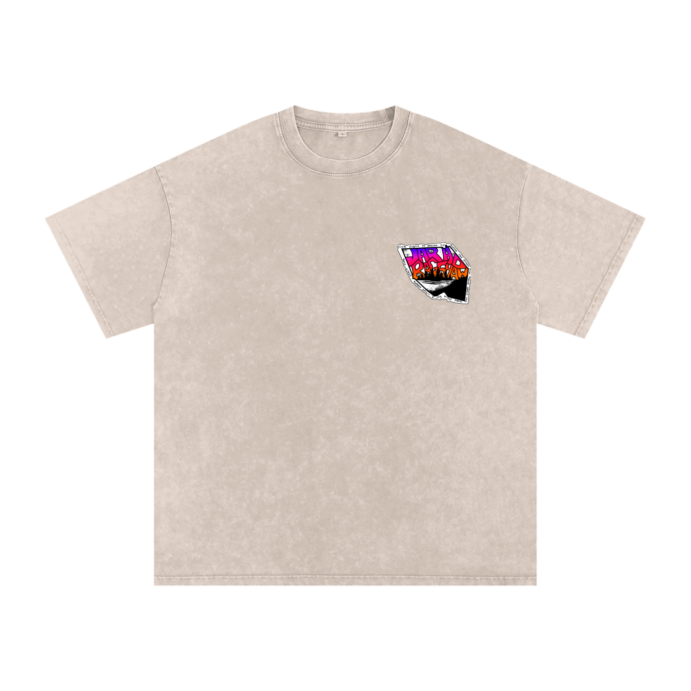 "For When I'm Gone" T-Shirt