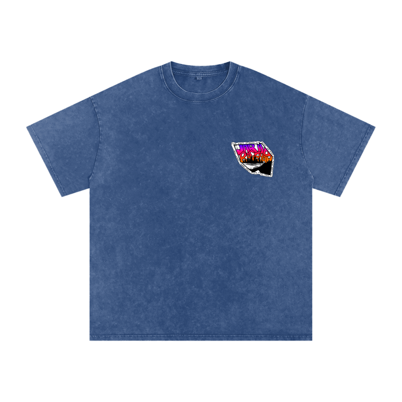 "For When I'm Gone" T-Shirt