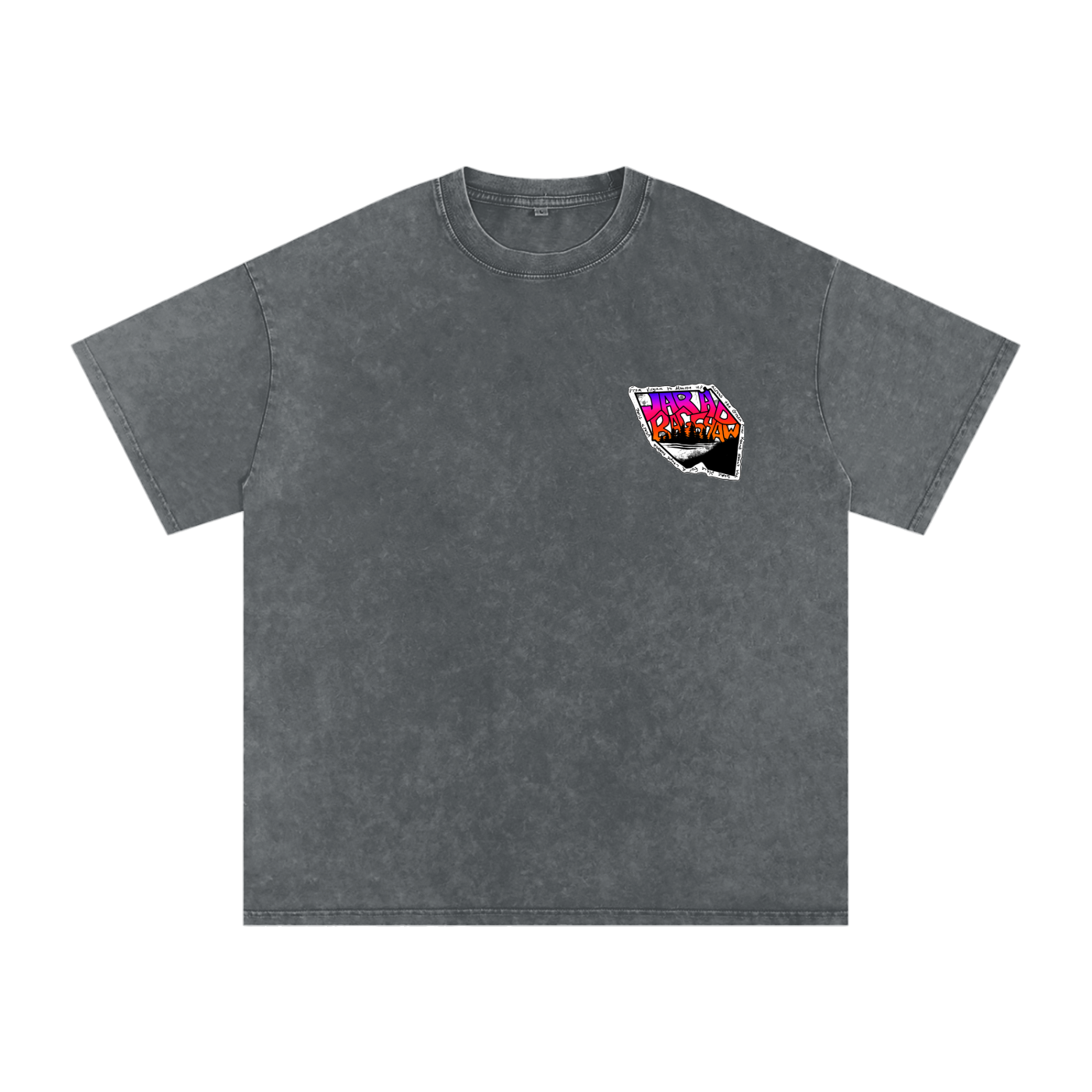 "For When I'm Gone" T-Shirt