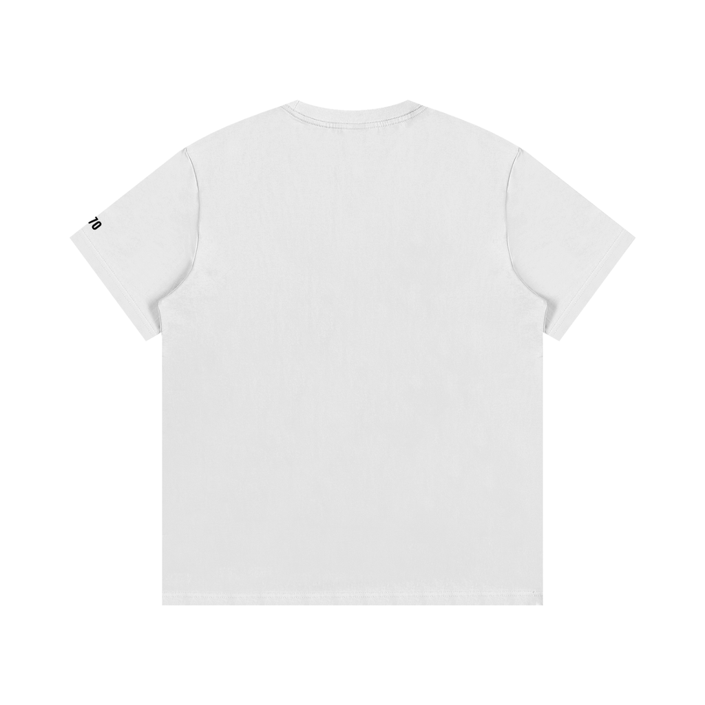 "Coach Bagshaw?" Essential Cotton T-Shirt