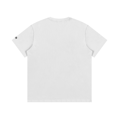 "Coach Bagshaw?" Essential Cotton T-Shirt