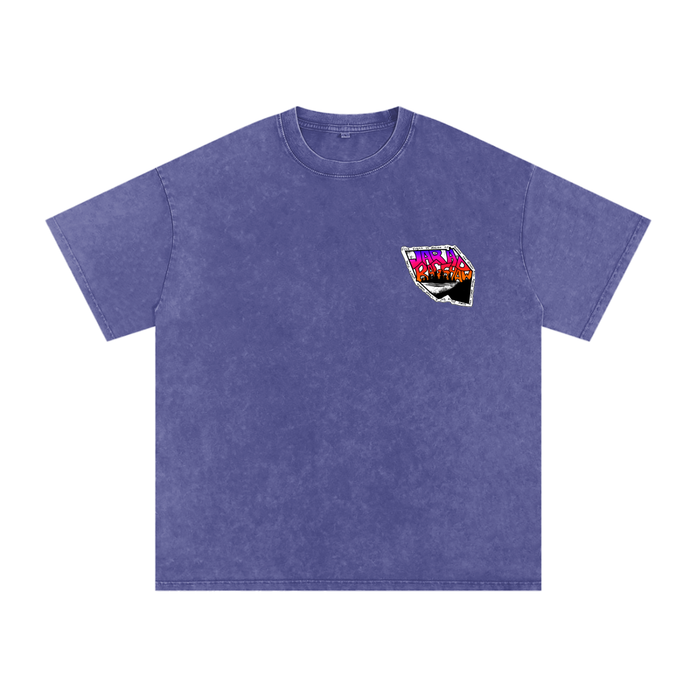 "For When I'm Gone" T-Shirt