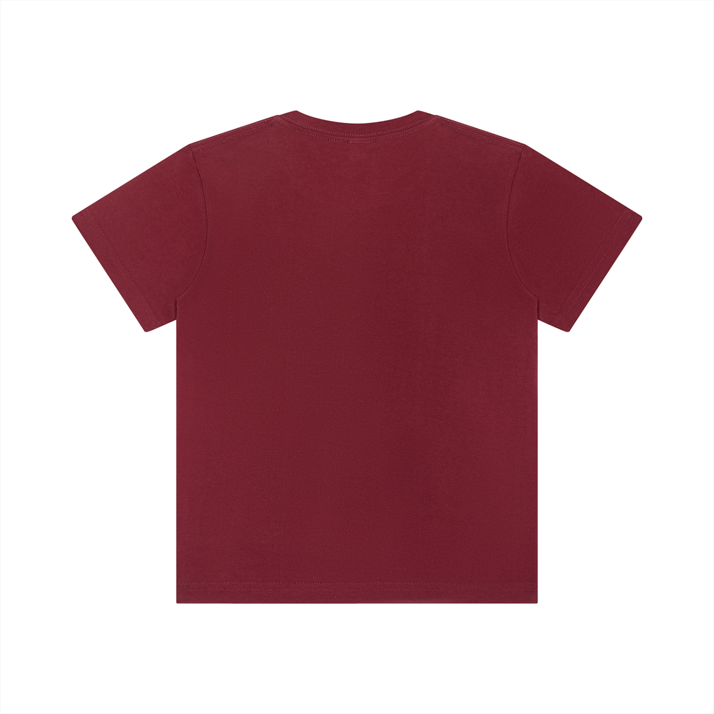"Coach Bagshaw?" Kid's Crewneck Short Sleeve T-Shirt