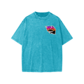 Snow Washed Kids' T-Shirt