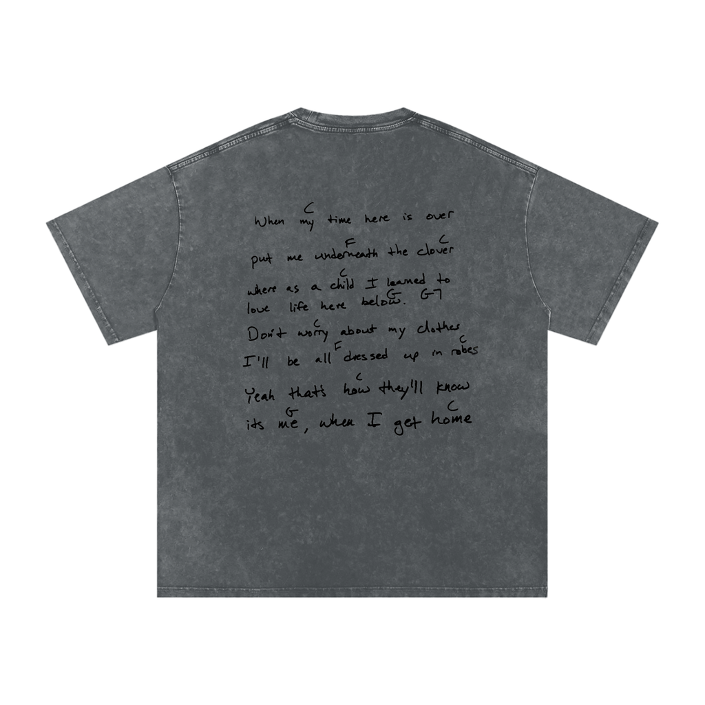 "For When I'm Gone" T-Shirt