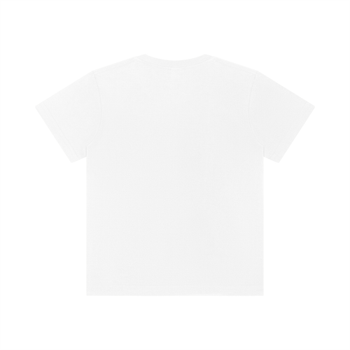 "Coach Bagshaw?" Kid's Crewneck Short Sleeve T-Shirt