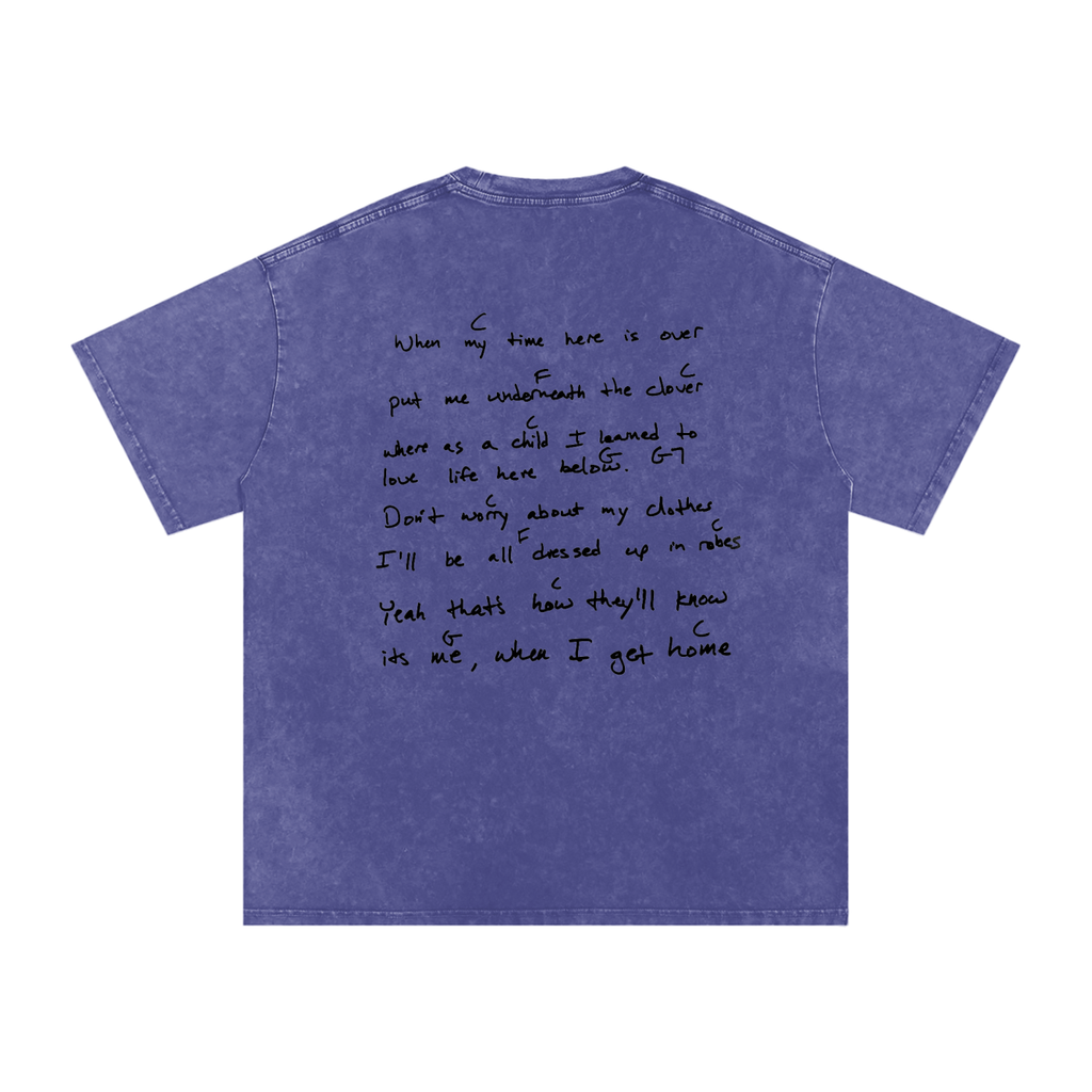 "For When I'm Gone" T-Shirt