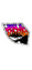 Jarad Bagshaw Music Merchandise - Home