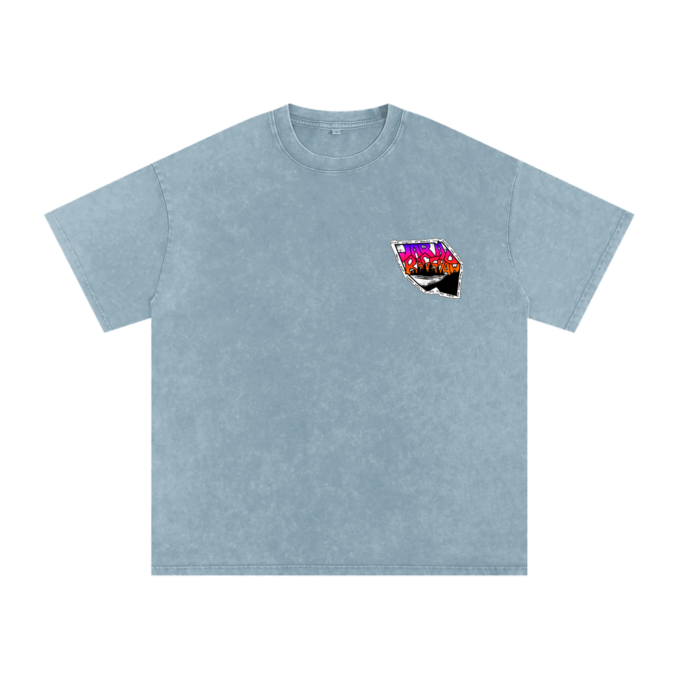 "For When I'm Gone" T-Shirt