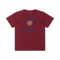 "Coach Bagshaw?" Kid's Crewneck Short Sleeve T-Shirt