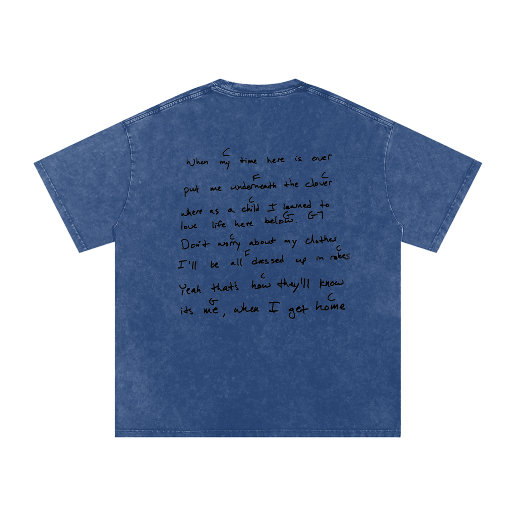 "For When I'm Gone" T-Shirt