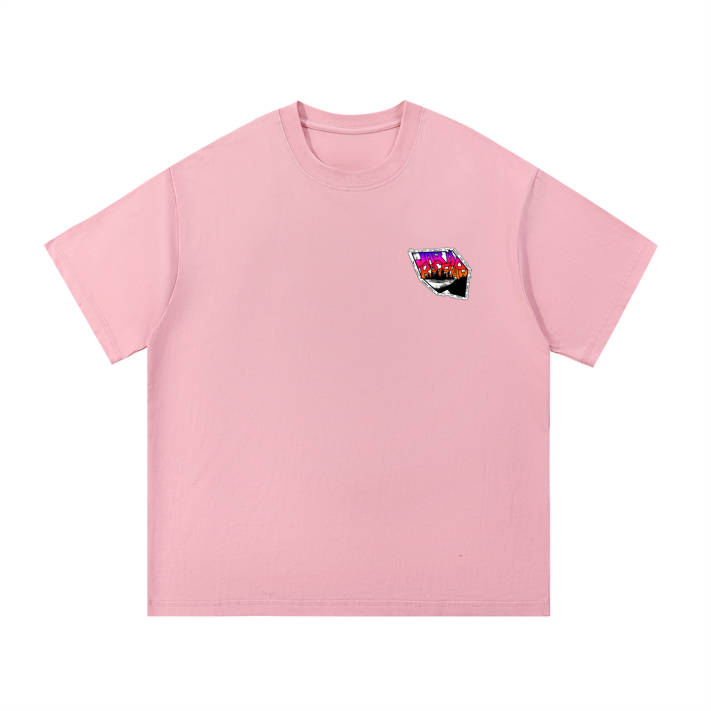 "For When I'm Gone" Essential Cotton T-Shirt