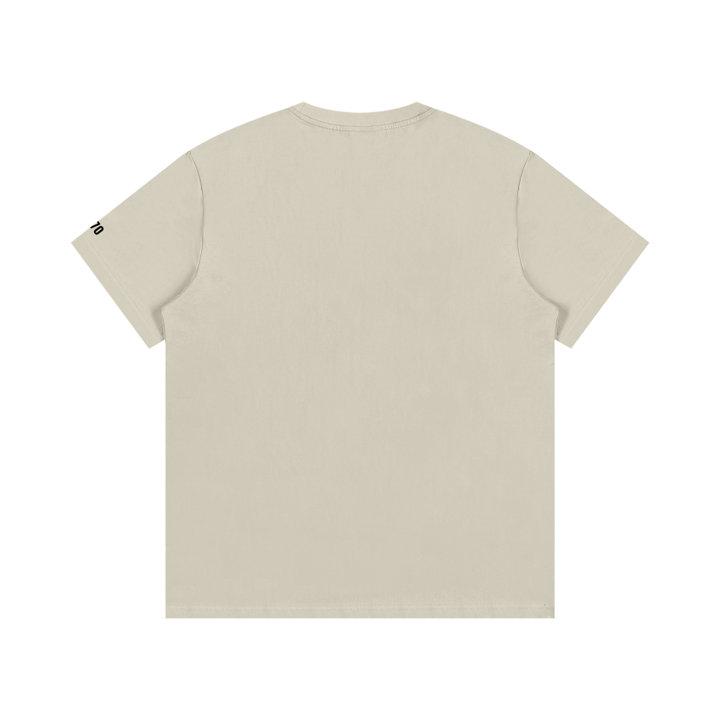 "Coach Bagshaw?" Essential Cotton T-Shirt