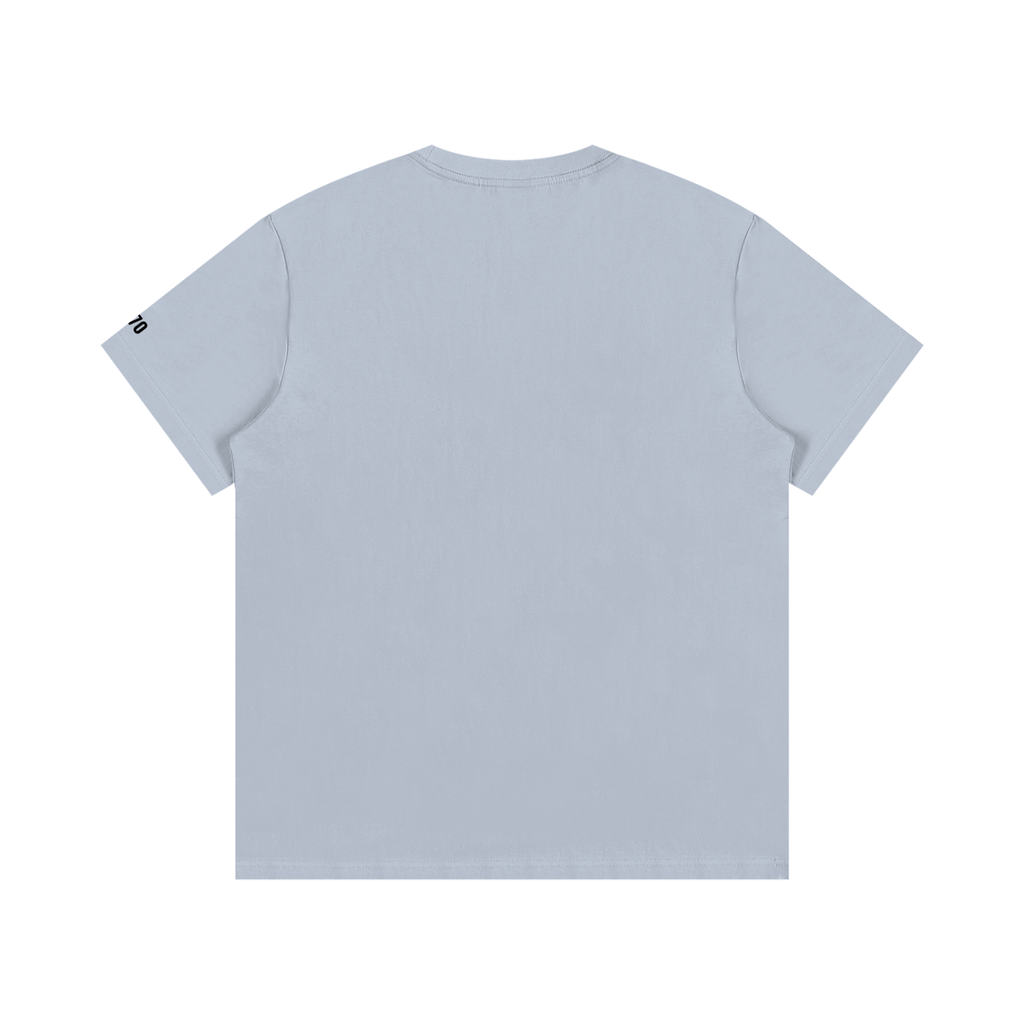 "Coach Bagshaw?" Essential Cotton T-Shirt