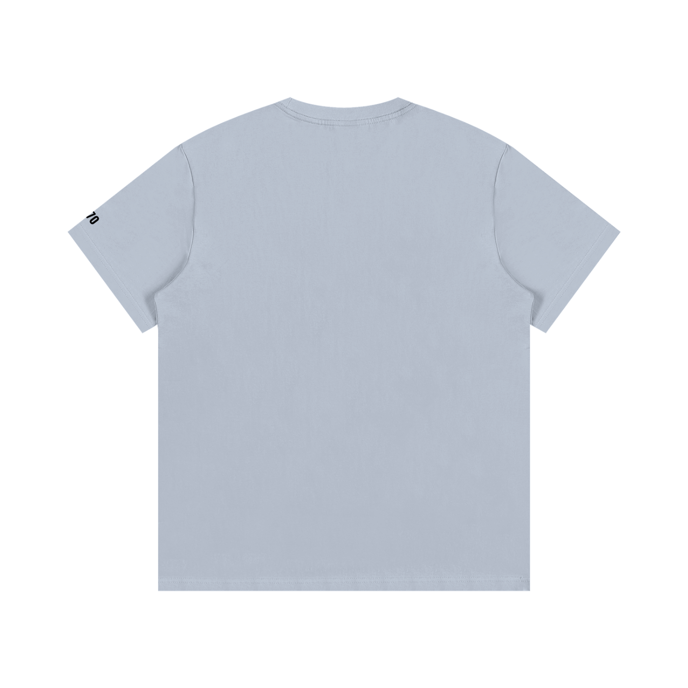 "Coach Bagshaw?" Essential Cotton T-Shirt