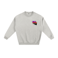 "For When I'm Gone" Fleeced Sweatshirt